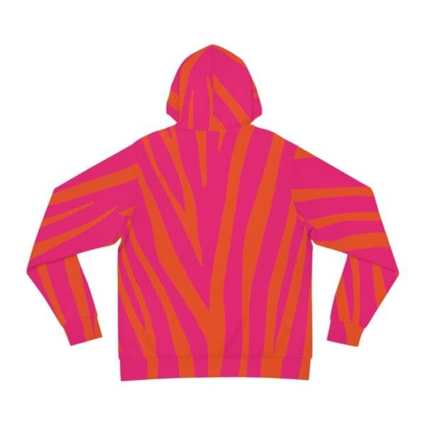 Men's Fashion Hoodie - Image 3