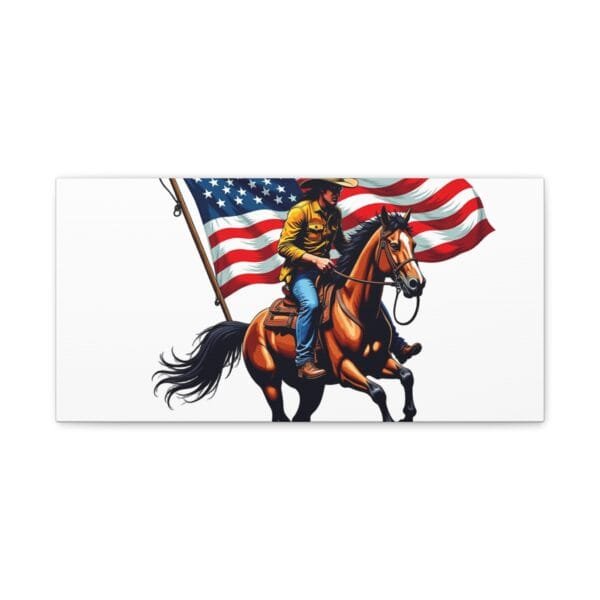 Generic brand Matte Canvas, Stretched, 1.25" - Image 230