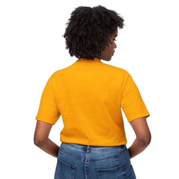 Fruit of the Loom Unisex T-shirt USA Sports - Image 24