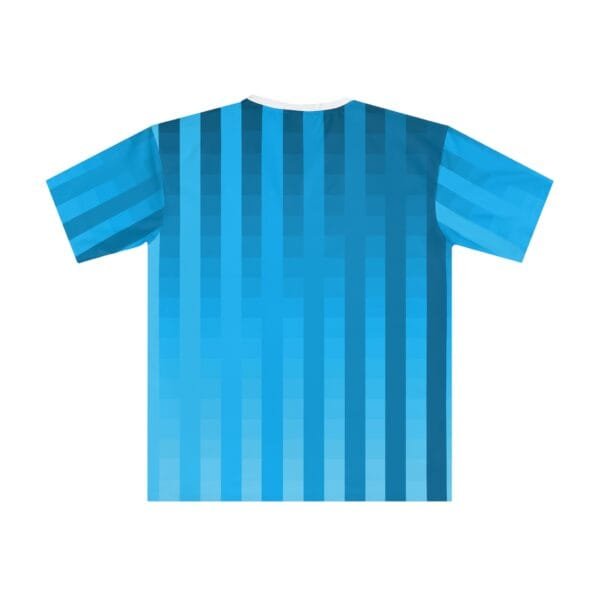 Men's Loose T-shirt (AOP) - Image 3