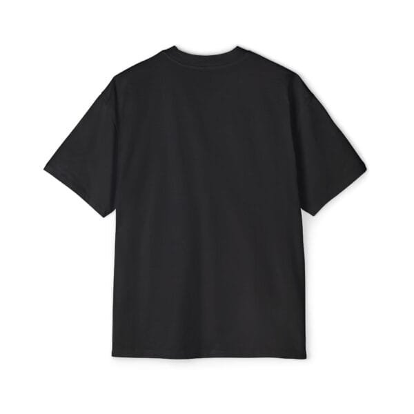 Men Oversized Tee Shirt - Image 2