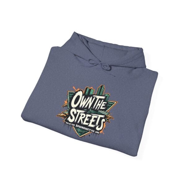 Unisex Heavy Blend™ Hooded Sweatshirt - Image 40