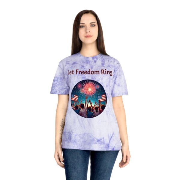 Comfort Colors Unisex Color Blast T-Shirt - Image 20