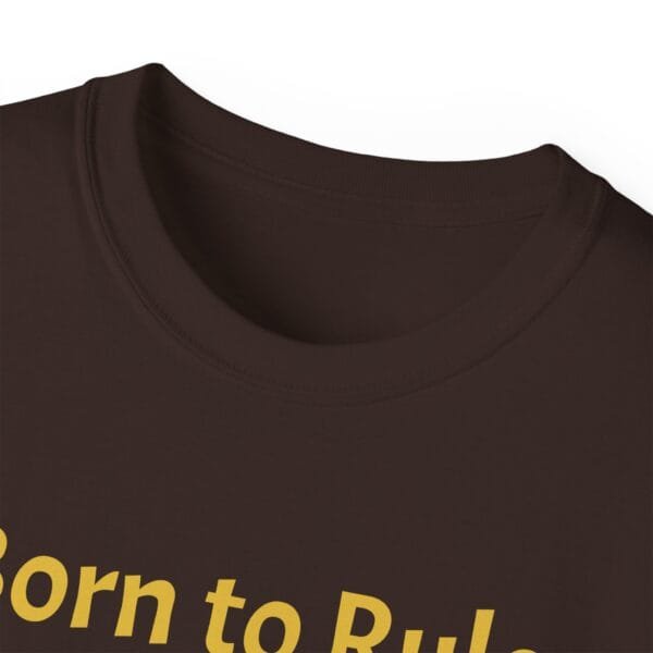 Comfort Fit Unisex Tee - Image 27