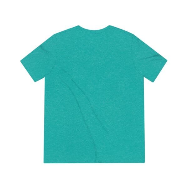 Bella + Cnvas Unisex Triblend Tee - Image 34