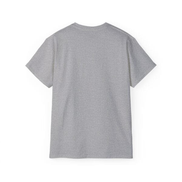 Unisex Ultra Cotton Tee - Image 18