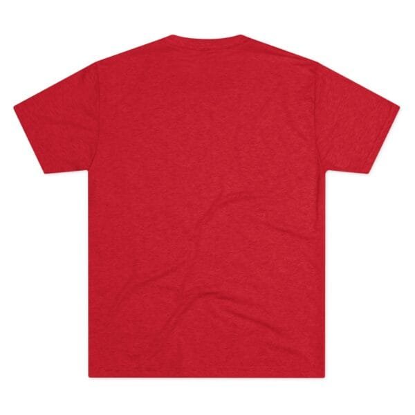 unisex Cozy Tri-Blend Tee - Image 42