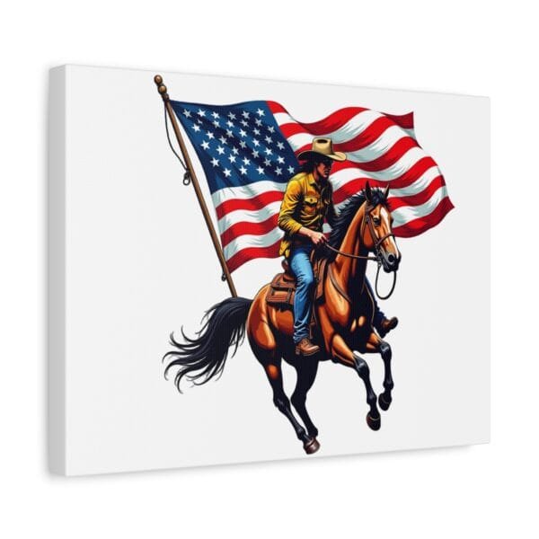 Generic brand Matte Canvas, Stretched, 1.25" - Image 223