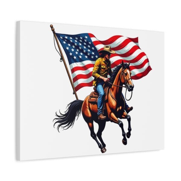 Generic brand Matte Canvas, Stretched, 1.25" - Image 243