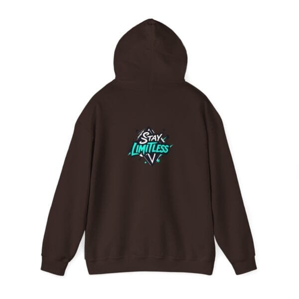Unisex Heavy Blend™ Hooded Sweatshirt - Image 23