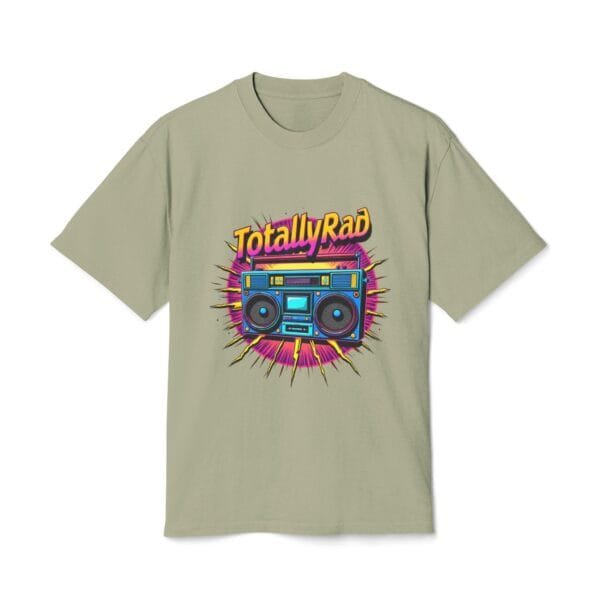 AS Colour Unisex Heavy Cotton T-Shirt - Image 17
