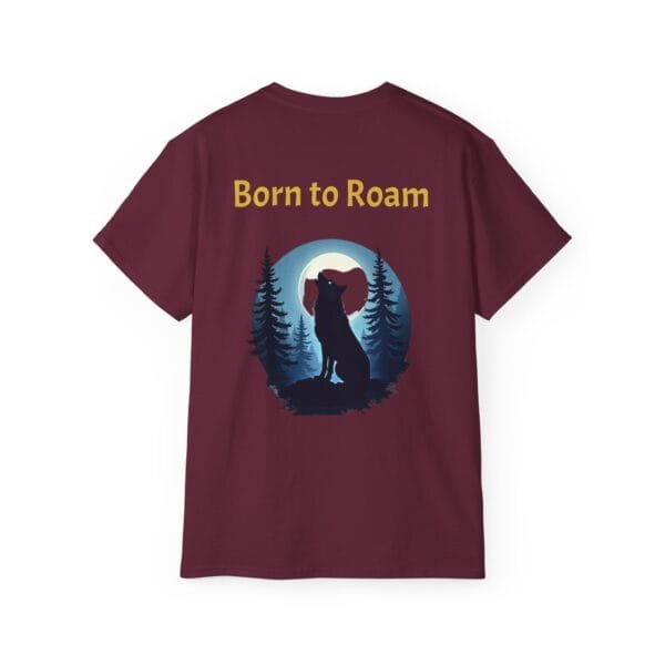 Comfort Fit Unisex Tee - Image 22