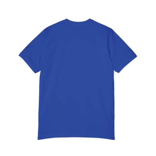 Bella+Canvas Unisex T-Shirt for USA Sports - Image 38