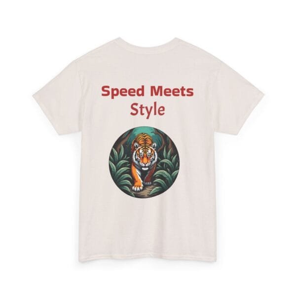 Unisex Heavy Cotton Tee - Image 20