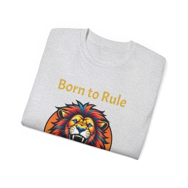 Comfort Fit Unisex Tee - Image 8