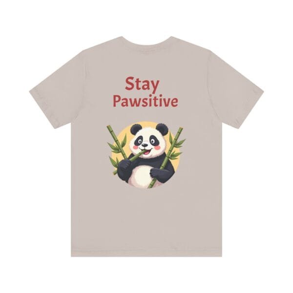 Minimalist Unisex Tee - Image 34