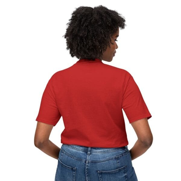 Fruit of the Loom Unisex T-shirt USA Sports - Image 60