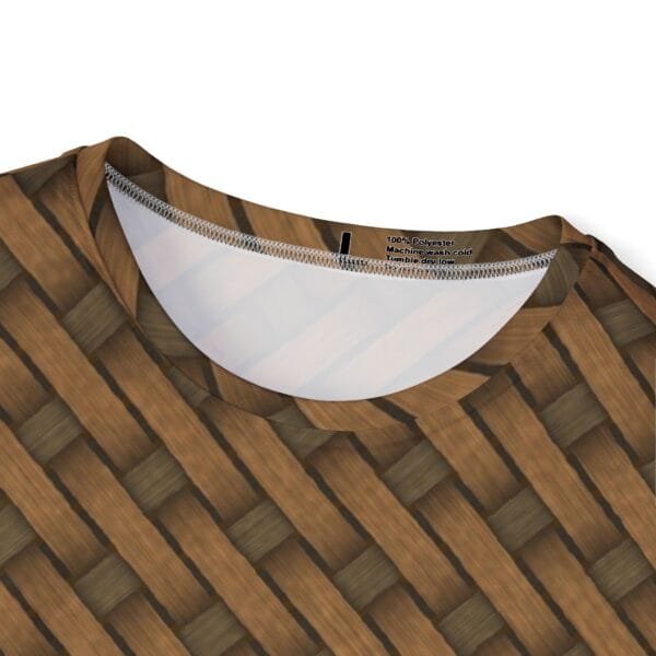 Men's Sports Jersey - Image 4