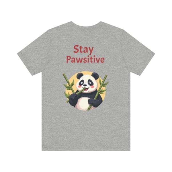 Minimalist Unisex Tee - Image 38