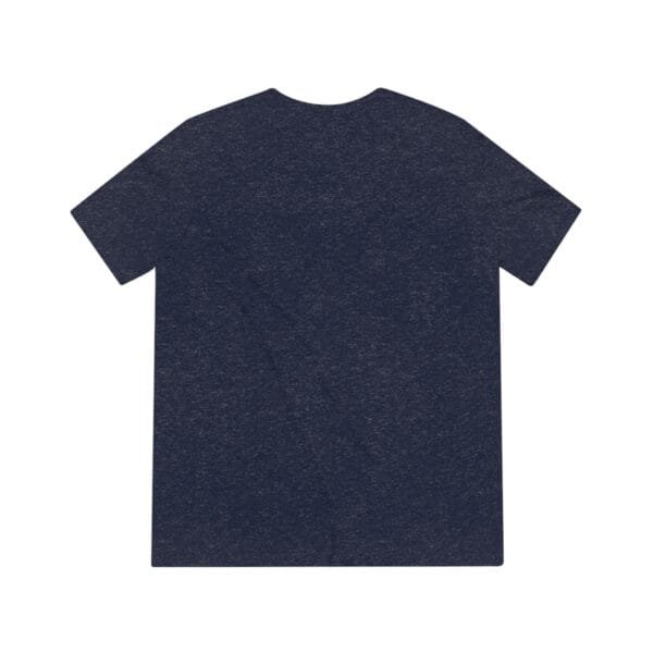 Bella + Cnvas Unisex Triblend Tee - Image 38
