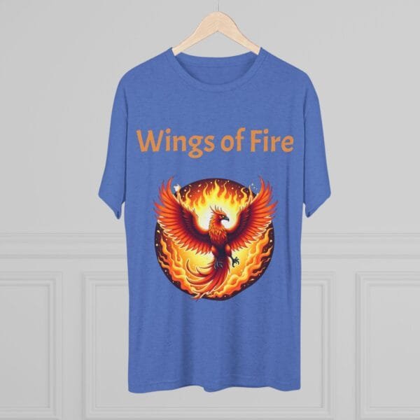 unisex Cozy Tri-Blend Tee - Image 28