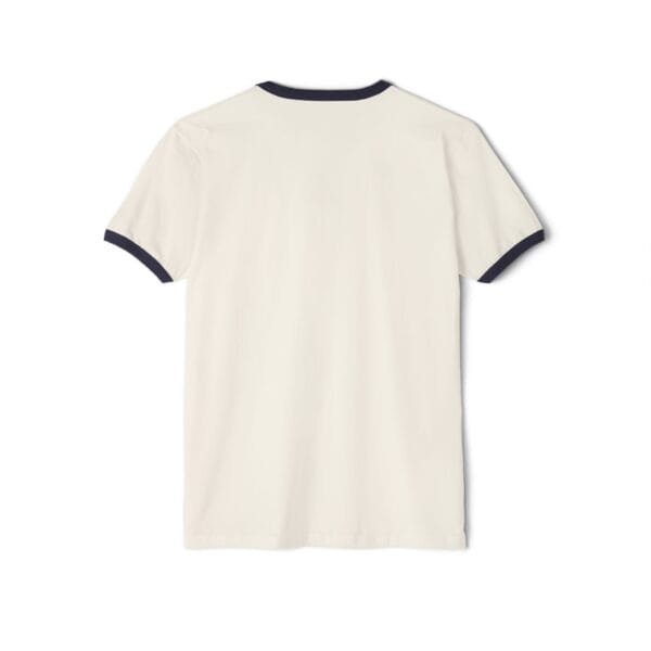 Next Level Unisex Sports Design T-shirt - Image 2