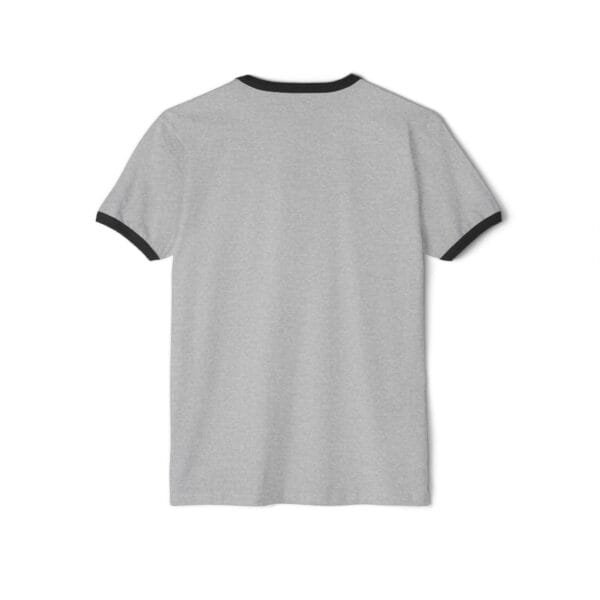 Next Level Unisex Sports Design T-shirt - Image 6