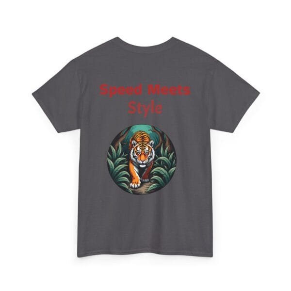 Unisex Heavy Cotton Tee - Image 44