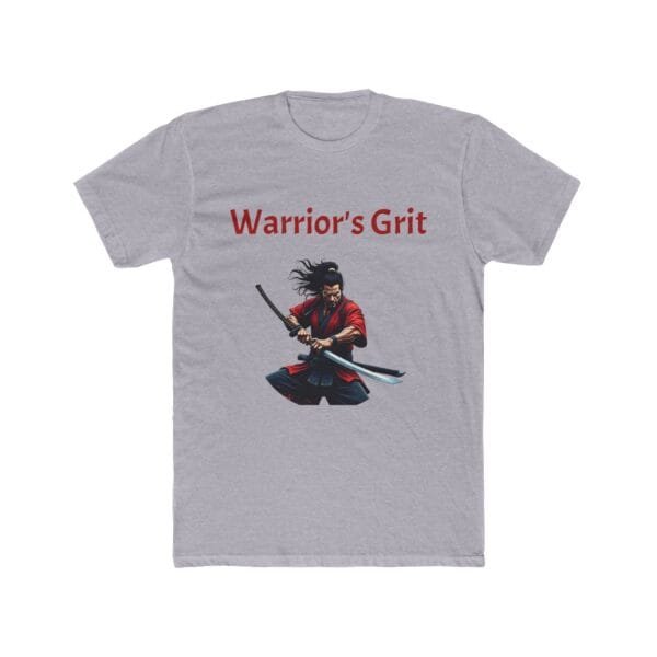 Classic Unisex Tee for Everyday Wear - Image 13
