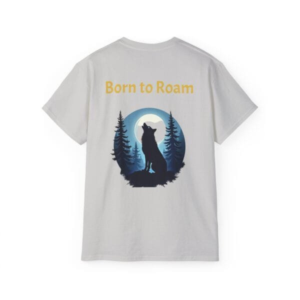 Comfort Fit Unisex Tee - Image 14