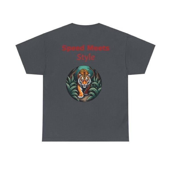 Unisex Heavy Cotton Tee - Image 46