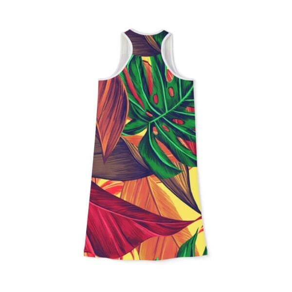 Women's Racerback Dress (AOP) - Image 3
