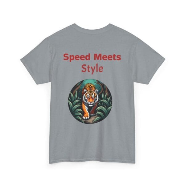 Unisex Heavy Cotton Tee - Image 32