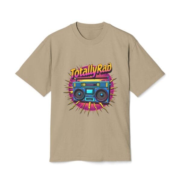 AS Colour Unisex Heavy Cotton T-Shirt - Image 5