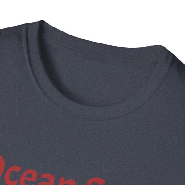 Comfortable Unisex Softstyle T-Shirt - Image 43