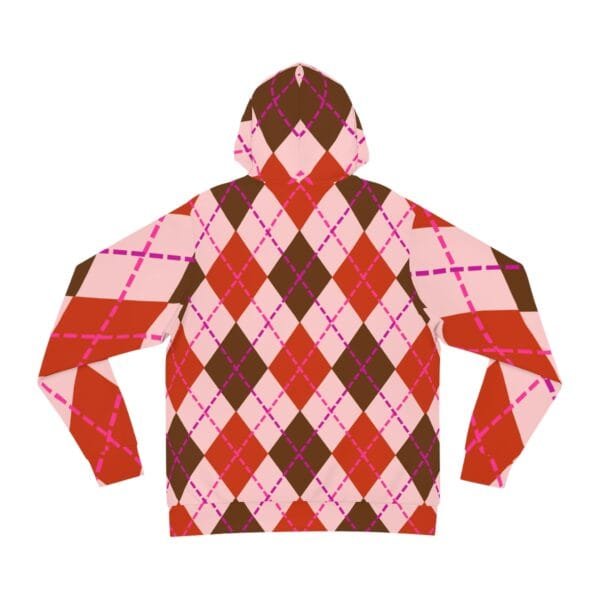 Men's Fashion Hoodie - Image 3