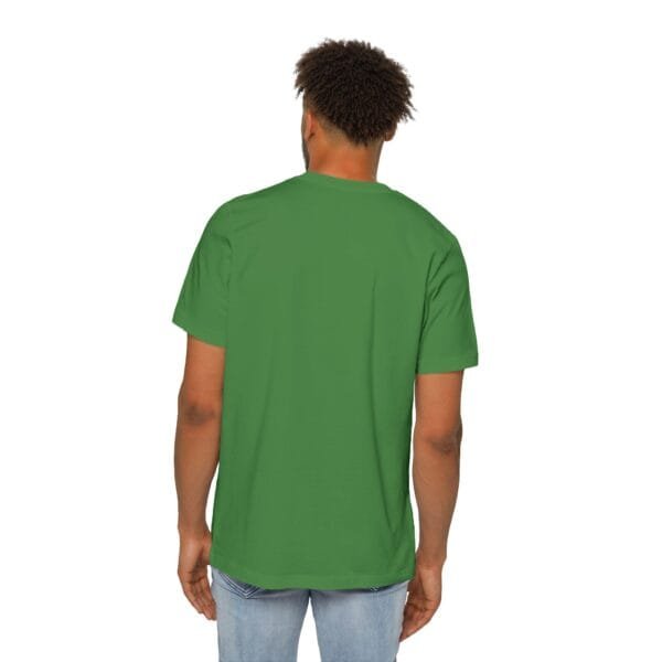 Bella+Canvas Unisex T-Shirt for USA Sports - Image 28