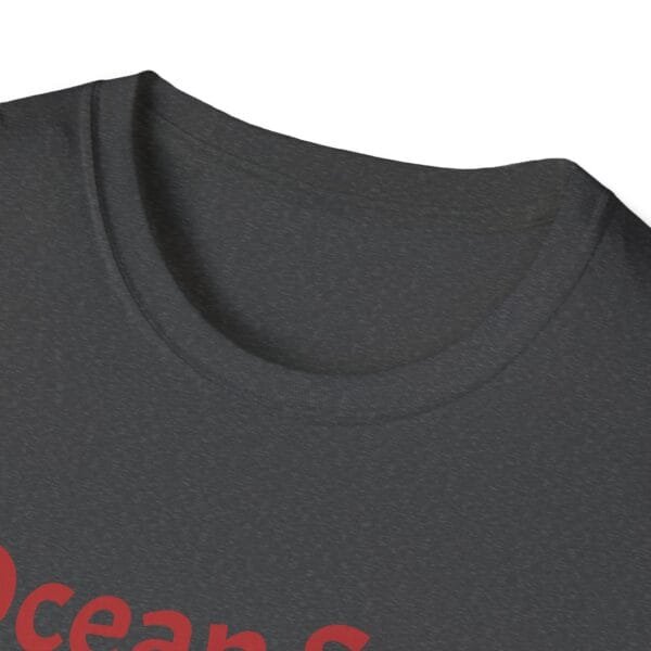 Comfortable Unisex Softstyle T-Shirt - Image 27
