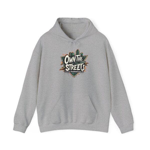 Unisex Heavy Blend™ Hooded Sweatshirt - Image 13