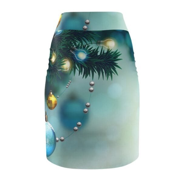 Christmas Special Women's Pencil Skirt (AOP) - Image 3
