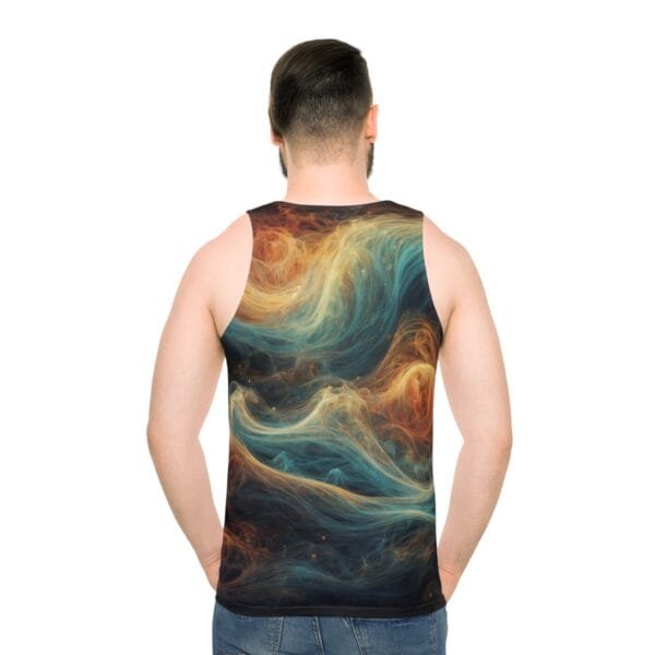Men's Tank Top (AOP) - Image 5