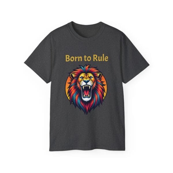 Comfort Fit Unisex Tee - Image 29