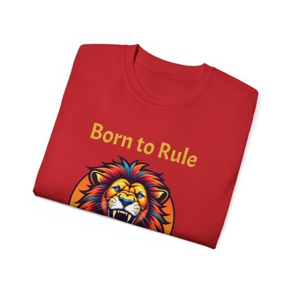Comfort Fit Unisex Tee - Image 48