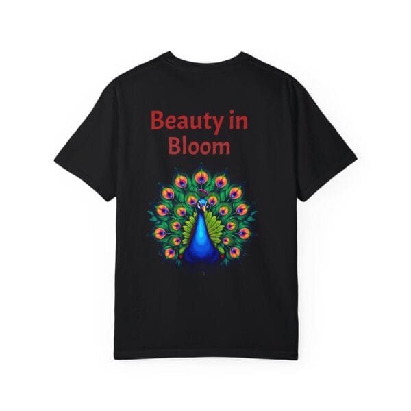 Vintage Unisex T-shirt - Garment-Dyed Collection - Image 50