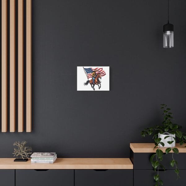 Generic brand Matte Canvas, Stretched, 1.25" - Image 225