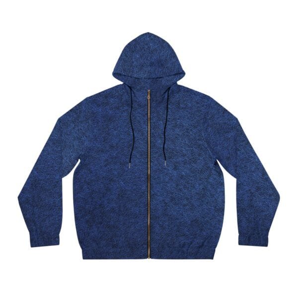 Men's Full-Zip Hoodie (AOP) - Image 6