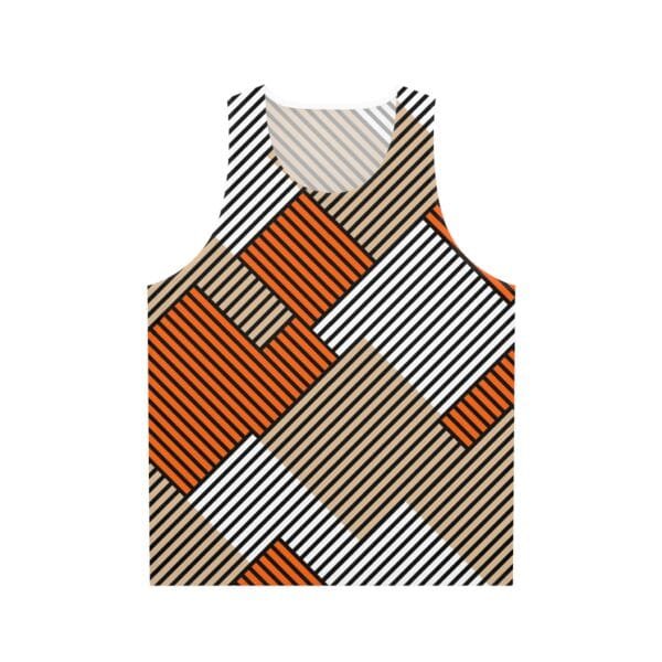 men's Tank Top (AOP) - Image 2