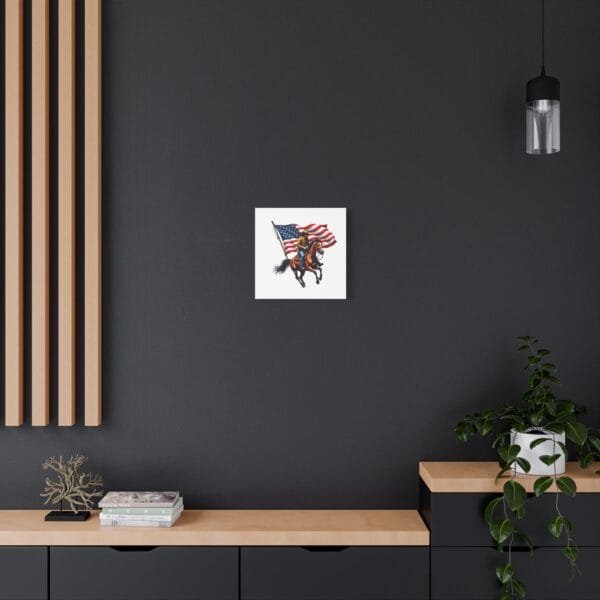 Generic brand Matte Canvas, Stretched, 1.25" - Image 425