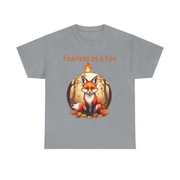 Unisex Heavy Cotton Tee - Image 29