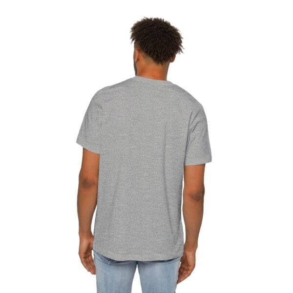 Bella+Canvas Unisex T-Shirt for USA Sports - Image 36